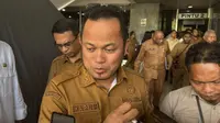 MBG Berjalan Meski Sekolah Libur Akibat Asap, Ini Kata Gubernur Kaltim