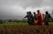 Kisah Heroik Fendi, Penyintas Likuefaksi Palu yang Selamatkan Warga dari Terjangan Galodo di Malalak