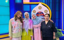 Bukan Sosok Sembarangan, Potret Azhiera Mantan Istri Kurnia Meiga, Pernah Jadi Model & Punya Gor Pribadi Senilai Rp40 Miliar