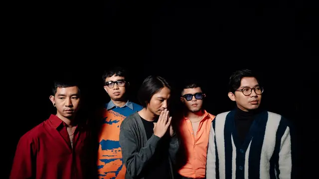 Gandeng Fiersa Besari, for Revenge Suguhkan Lagu Baru Berjudul Ada Selamanya. (ist)
