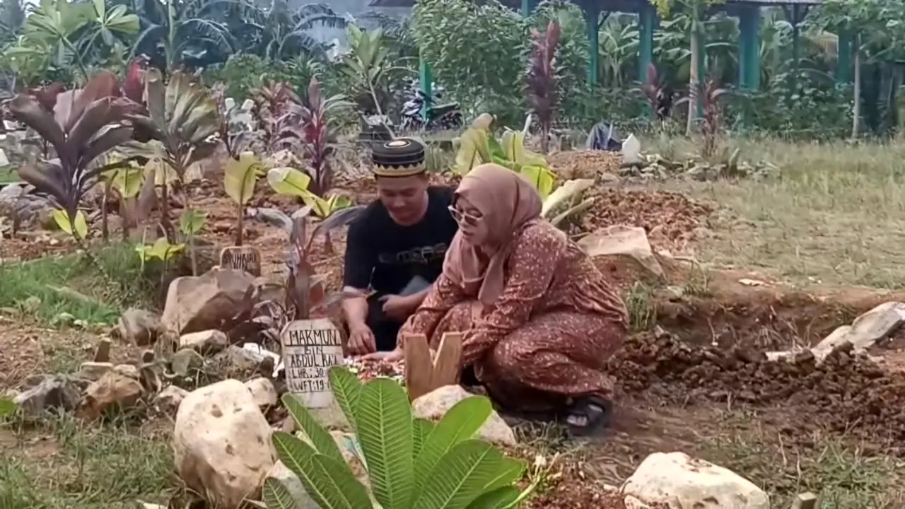 Pasien BPJS Lampung
