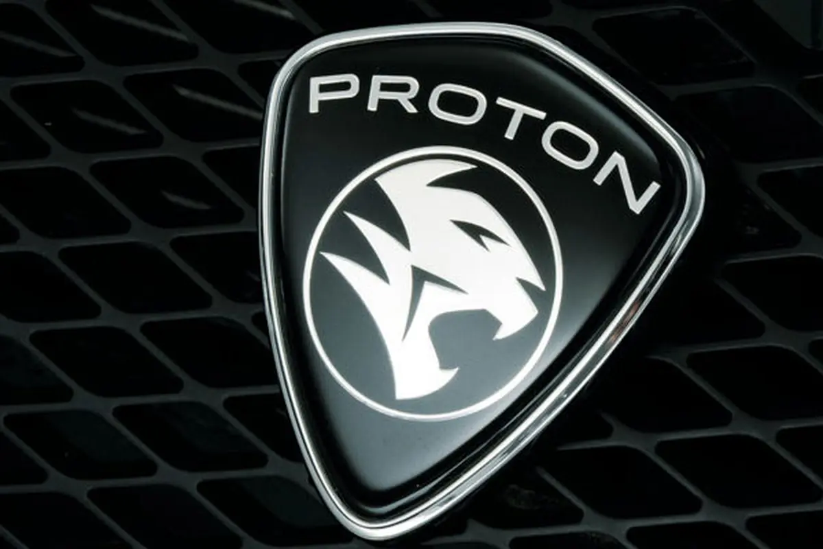Gandeng Proton, Indonesia Teken Kerjasama Mobil Nasional