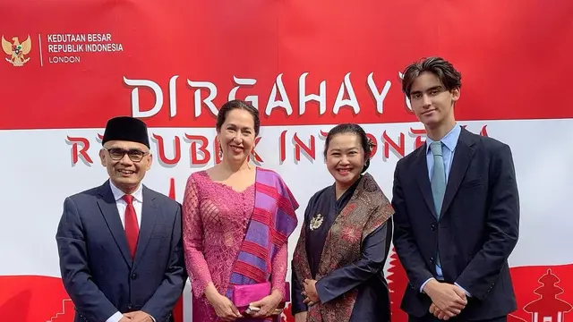 Kartika Soekarno