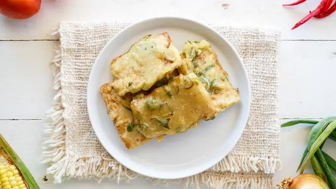 Cara Mudah Membuat Tempe Mendoan Basah, Dijamin Rasa dan Teksturnya Sempurna