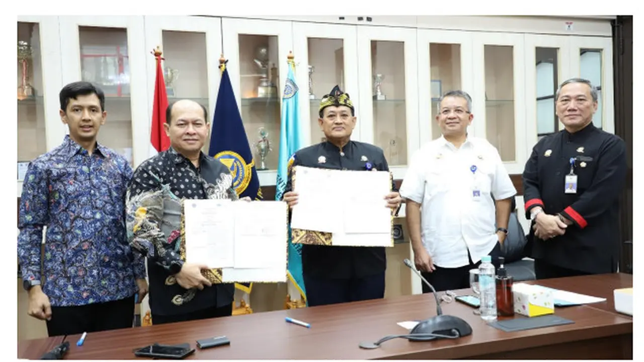 PAL dan Kemenhub