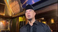 Ahmad Dhani Bikin Bisnis Baru, Tampilannya Klasik dan Sarat Sejarah