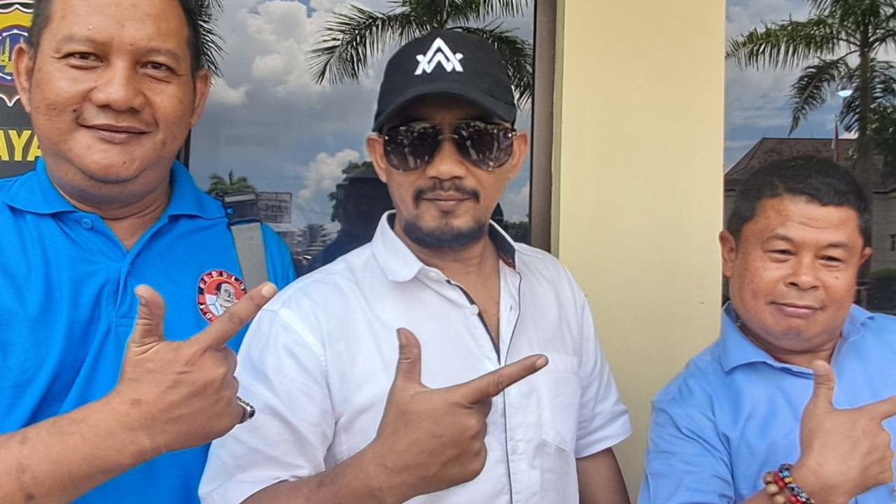 Dok. Istimewa