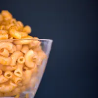 Ilustrasi Makaroni/https://unsplash.com/Hermen River