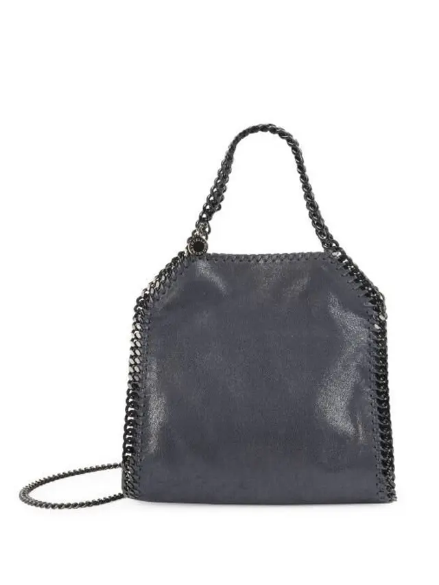 Tas Investasi/Instlye