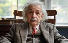 Cerita Einstein Dikejar-kejar Nazi sampai Rela Sembunyi di Sebuah Gubuk