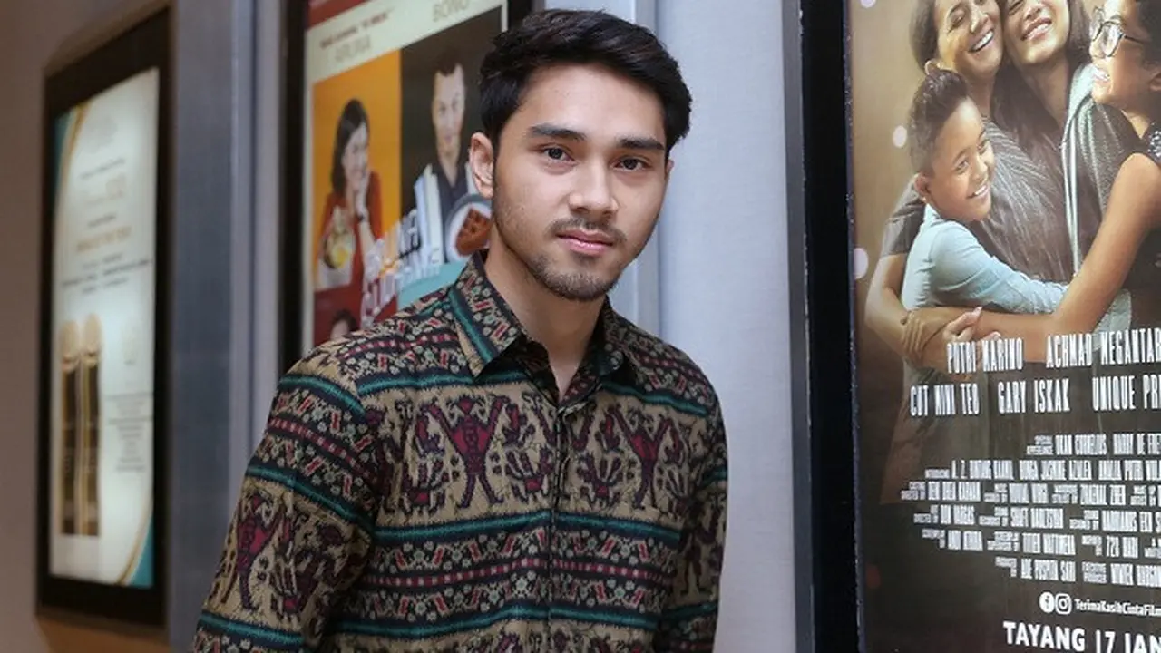 Achmad Megantara