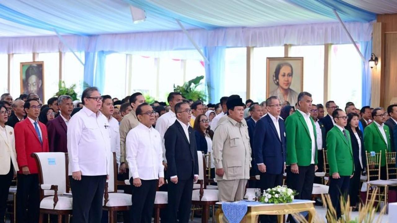 UMI Siapkan SDM Unggul Dukung Proyek Strategis Nasional Prabowo, Perkuat Ketahanan Bangsa