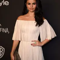 Meski Selena sering digosipkan tidak bisa melupakan Justin Bieber, namun Selena Gomez inginkan kebebasan dalam hidupnya. (AFP/Bintang.com)