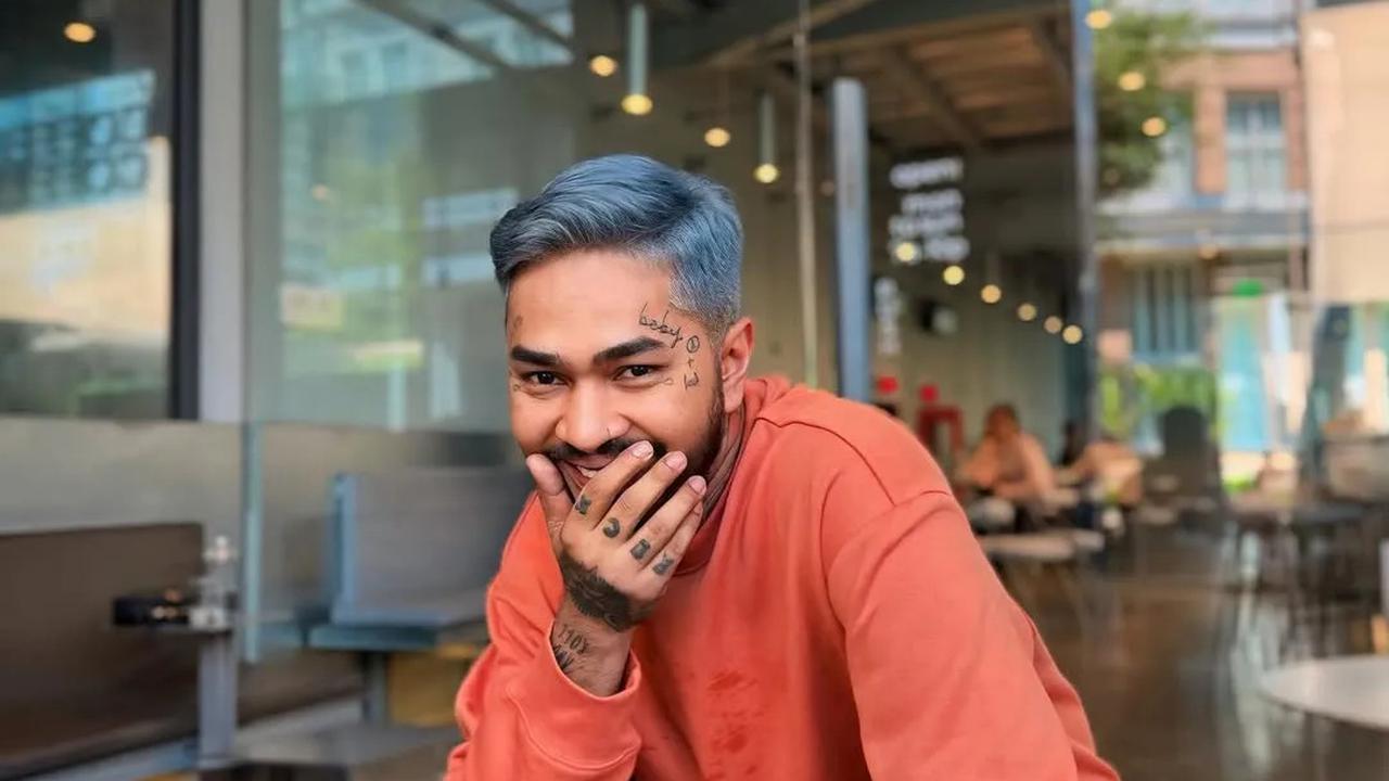 Onad Titip Pesan dan Minta Maaf