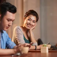 Membuat suami makin cinta./Copyright shutterstock.com