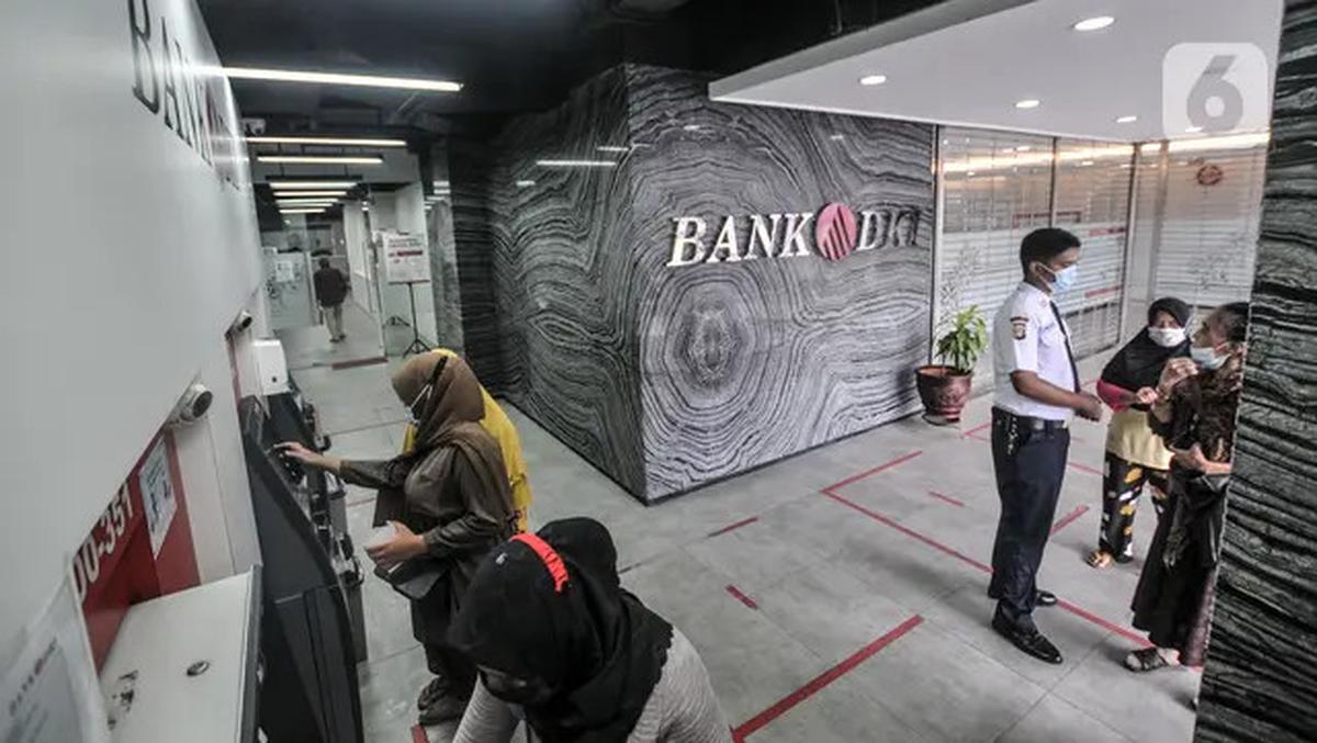 Sinergi OJK dan Bank DKI: Kepulauan Seribu Jadi Pulau Digital
