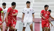 Nova Arianto Update Kondisi Terakhir Timnas Indonesia U-20 untuk Lawan Malaysia di Kualifikasi Piala Asia U-20 2027