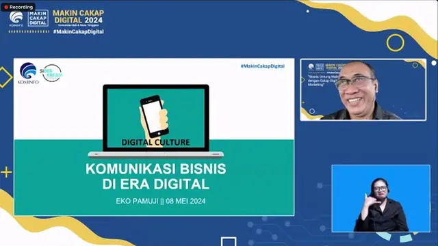 Literasi Digital