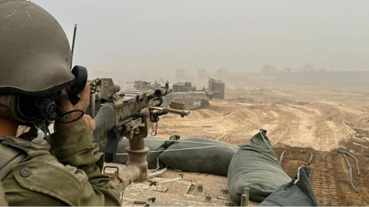 Tentara Israel Akui Sengaja Bantai Warga Sipil di Gaza, Dari 200 yang Dibunuh Hanya 10 Mayat Terkonfirmasi Hamas