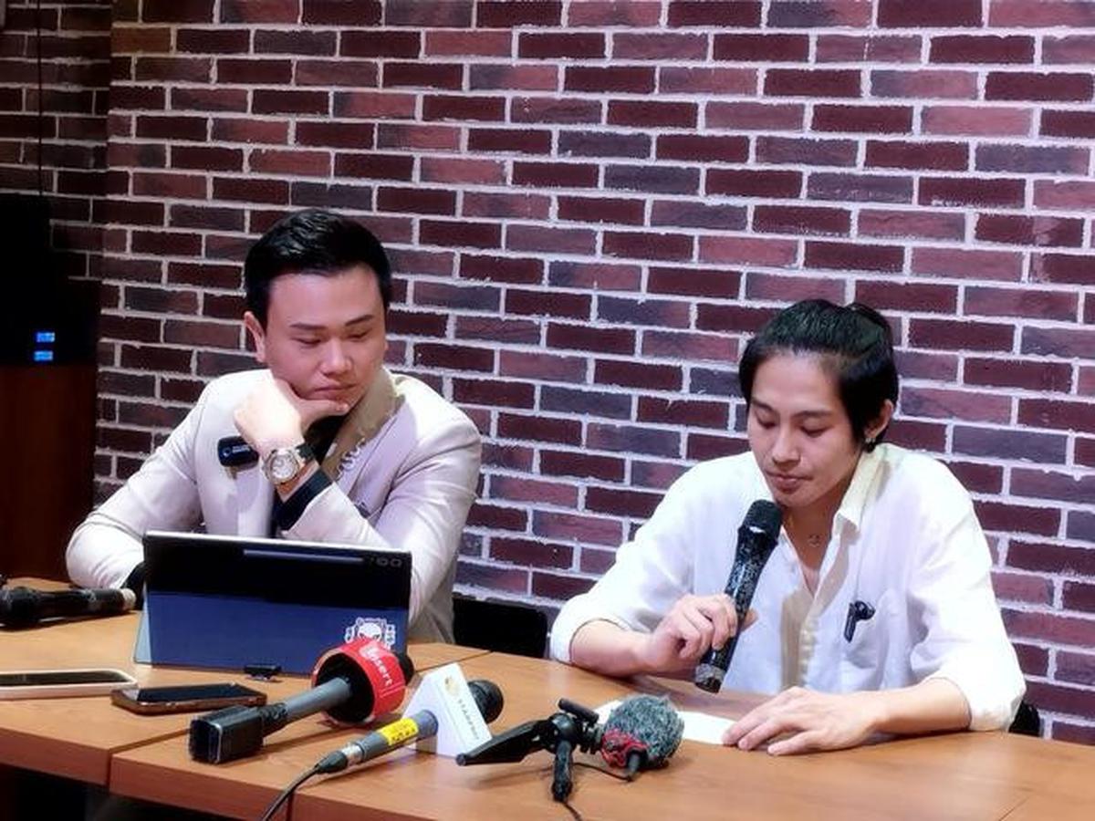 Erika Carlina Cabut Laporan Terhadap DJ Panda Terkait Kasus Dugaan Pengancaman