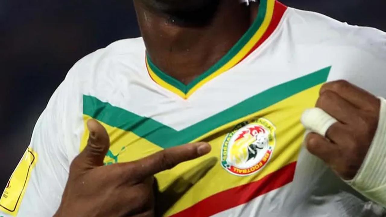 FOTO: Laga Sempat Terhenti Akibat Cuaca Buruk, Senegal Bantai Polandia 4-1 di Piala Dunia U-17