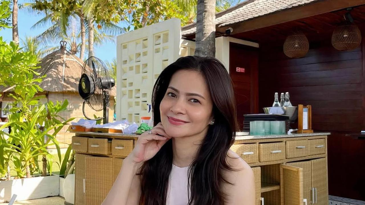 Perjalanan Karier Cut Tari dari Model, Aktris hingga Presenter