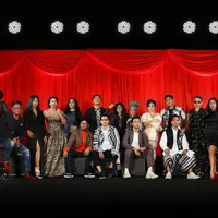 Hari ini, Minggu, 18 Maret 2018 adalah hari yang istimewa buat Bintang.com, pasalnya tepat hari ini kami ulang tahun yang ketiga. (Foto: Bintang.com/Bambang E.Ros)