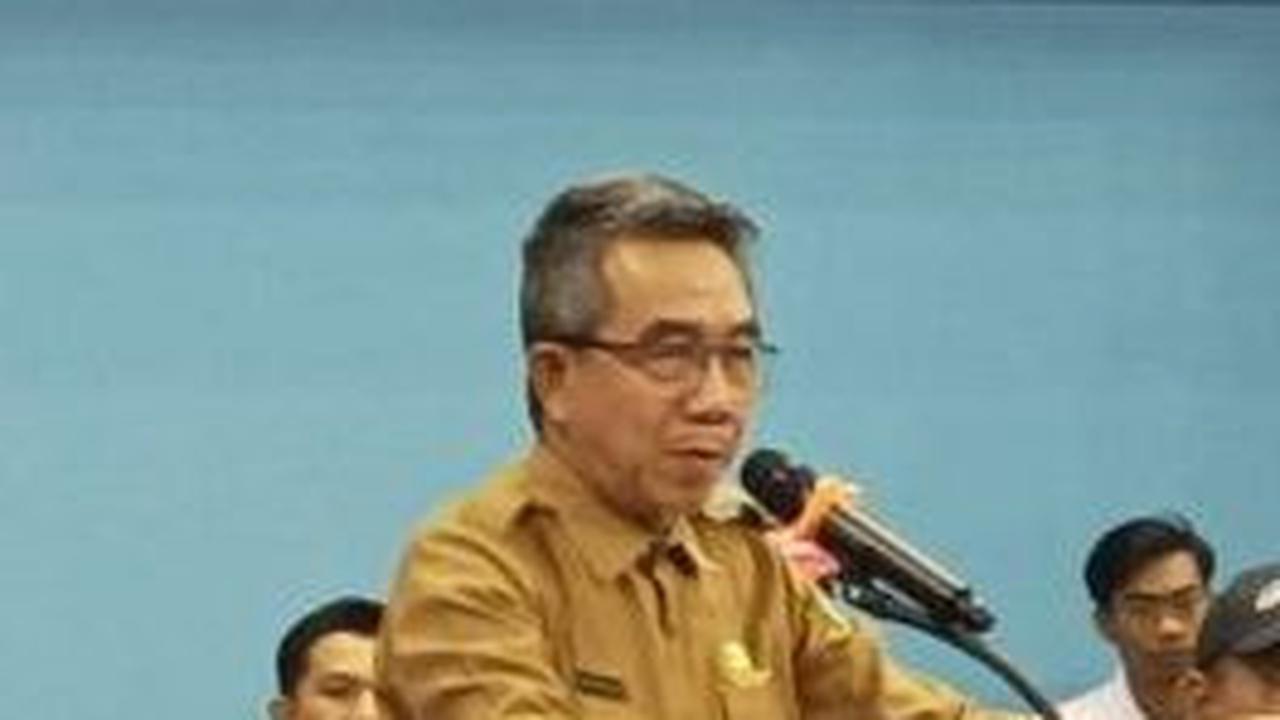 Upah Minimum Kutai Timur Naik 4,74 Persen, Kini Jadi Rp3,5 Juta