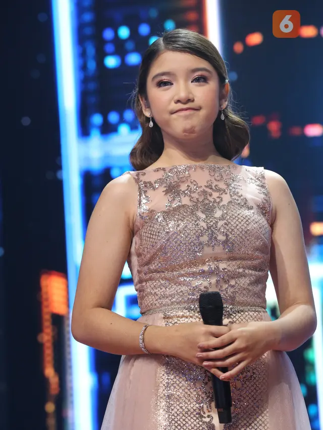 [Fimela] Tiara Anugerah