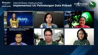 Elsam: UU Perlindungan Data Pribadi Harus Segera Disahkan