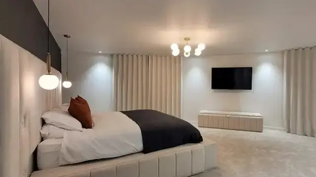 Rumah dari Tandon Air