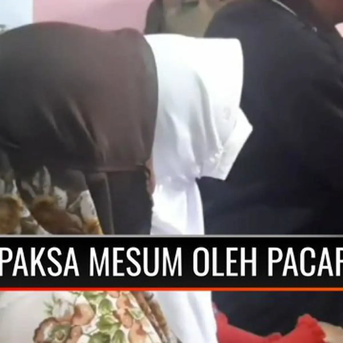 VIDEO: Heboh! Anak di Bawah Umur di Tasikmalaya Dipaksa Berbuat Mesum oleh  Pacarnya - TV Liputan6.com