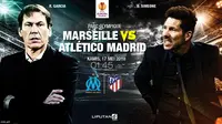 Prediksi Olympique Marseille vs Atlético Madrid (Liputan6.com/Trie yas)