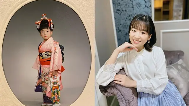 Potret 7 Mantan Personel JKT48 saat Masih Kecil, Bikin Pangling