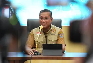 Satuan Tugas (Satgas) Percepatan Rehabilitasi dan Rekonstruksi (PRR) Pascabencana Sumatera memastikan pemulihan infrastruktur di Aceh, Sumatera Utara, dan Sumatera Barat terus berjalan.