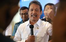 Menteri KKP Ajak Dunia Dukung Pengelolaan Perairan Berkelanjutan