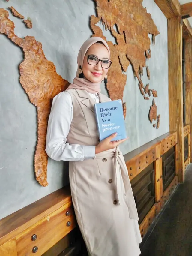 Angkie Yudistia
