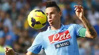 Hamsik Siap Dimainkan Lawan Sampdoria