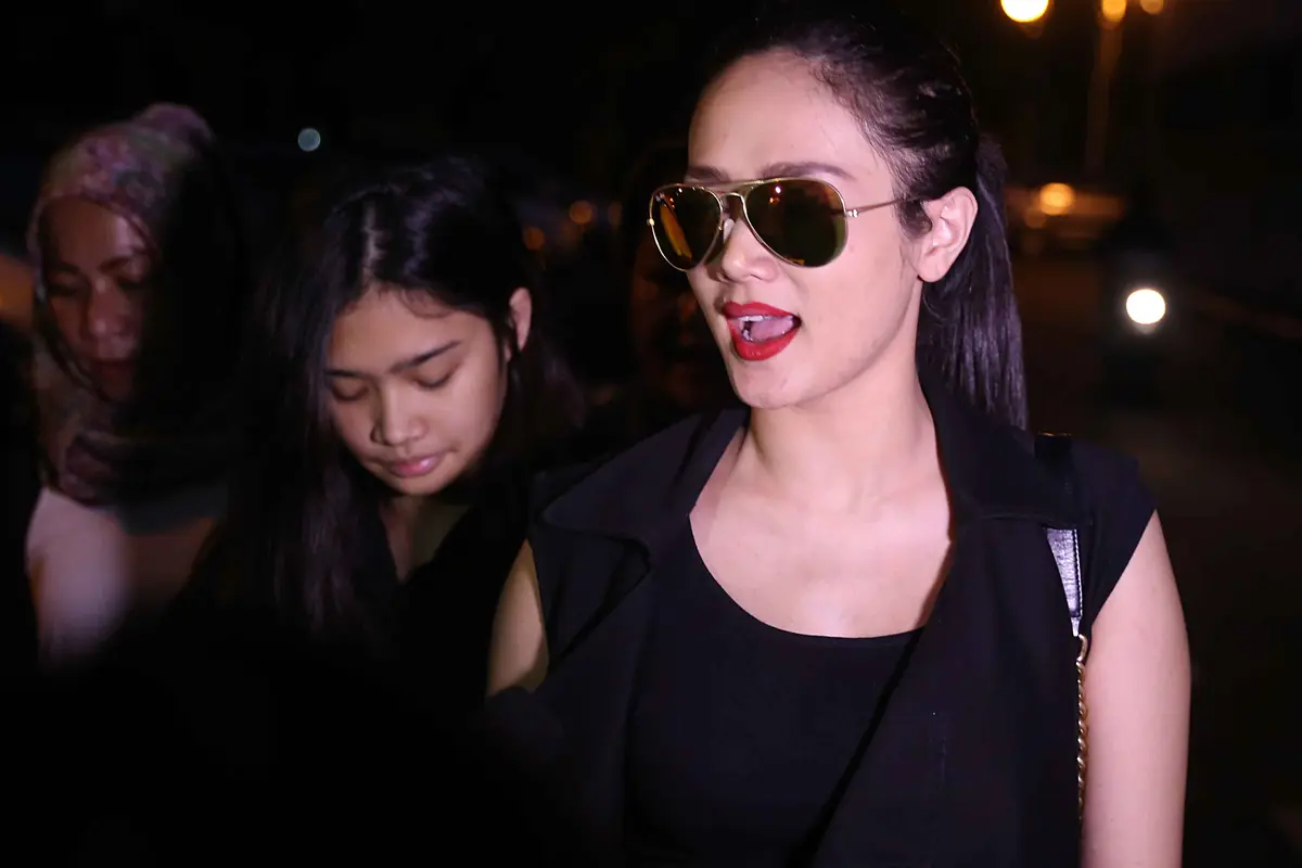 [Bintang] Mulan Jameela