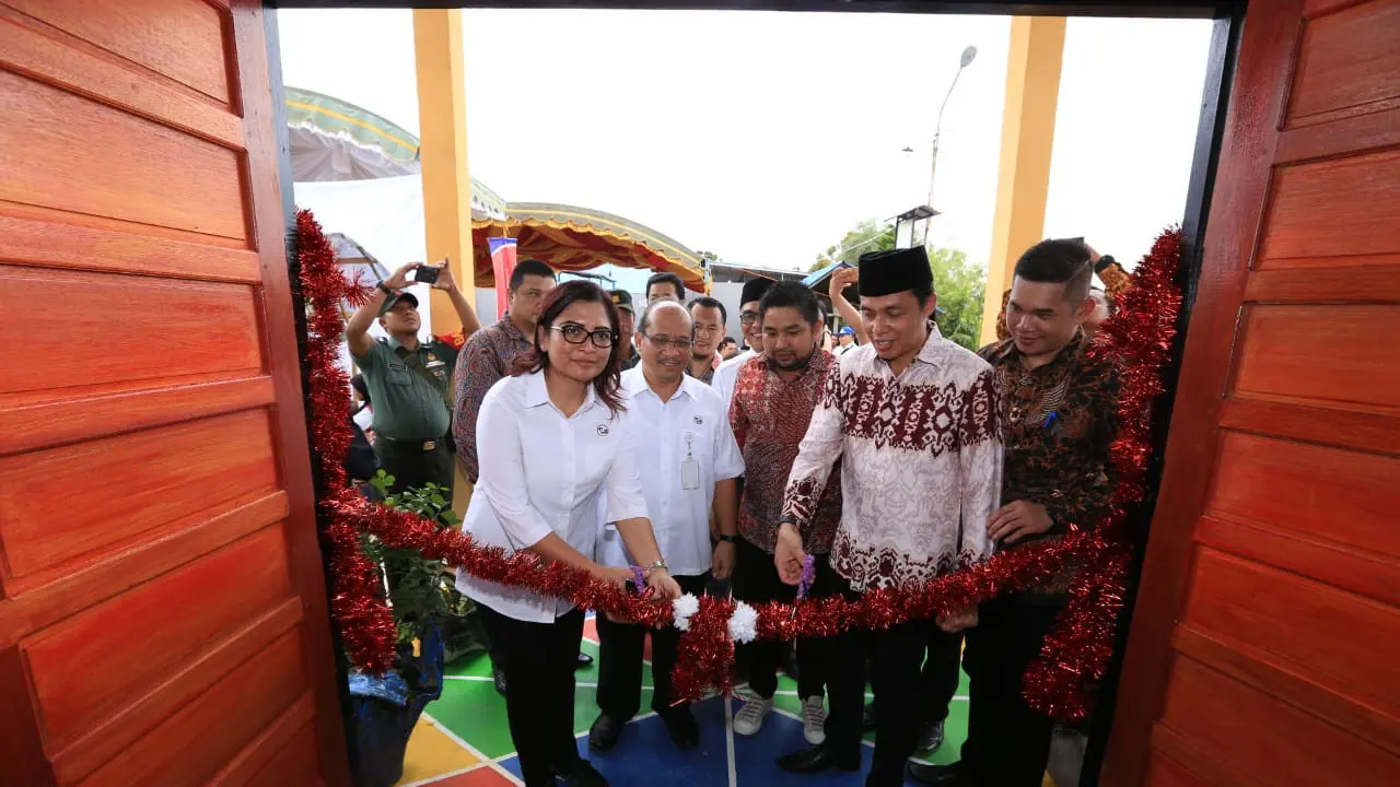 Yusron Fahmi/Liputan6.com
