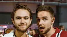 Zedd Mengenang Kebersamaannya dengan Mendiang Liam Payne (Foto: Instagram/ zedd)