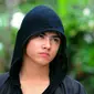 Aliando Syarief (Liputan6.com/Faisal R Syam)