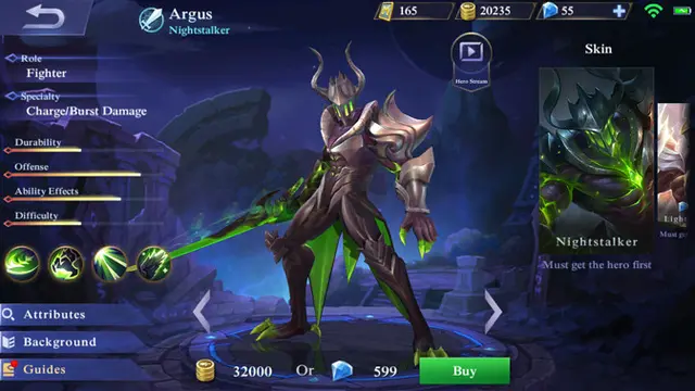 Argus