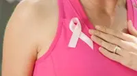 Uji Klinis Vaksin Kanker Payudara Perlihatkan Hasil Positif