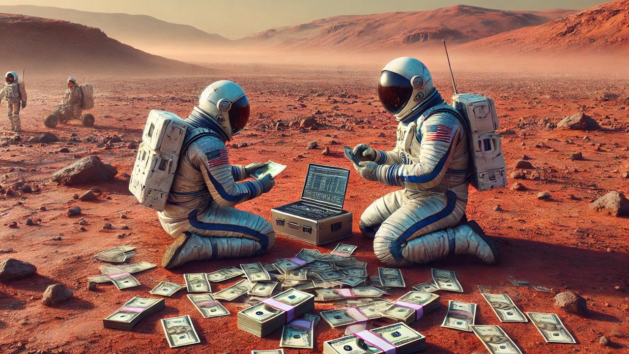 Rekening Perusahaan Starlink Milik Elon Musk Dibekukan di Brasil, Begini Ceritanya