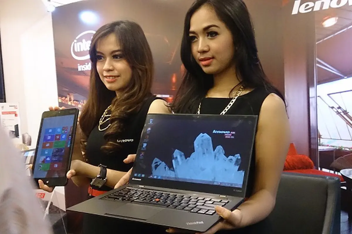 Lenovo New Thinkpad X1 Carbon
