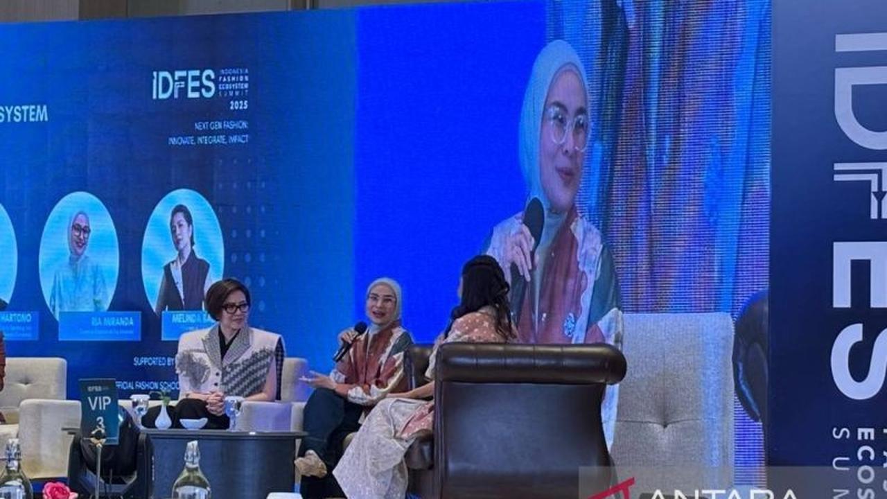 Rahasia Sukses: Konsultan Ungkap Pentingnya Pahami Gen Z dalam Strategi Pemasaran Fesyen