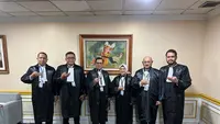 Advokat Jadi Penyeimbang Mencapai Kepastian Hukum