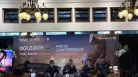 Bukan Sekadar Kompetisi Olahraga, Digiland Run 2026 Jadi Pembuktian 'Dapur Pacu' Telkomsel