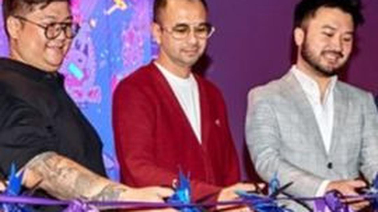 Rans Memiliki Salah Satu Tujuan Utamanya Untuk Fasilitas Hiburan Bagi Keluarga